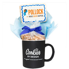 NGPPAL1 - Corporate Gift Pail With Logo